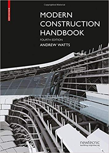 Construction Hand Book
